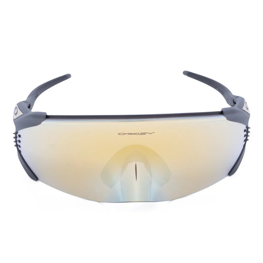 Occhiale da sole Oakley Velo Kato 009502-05 52 Grey/Gold