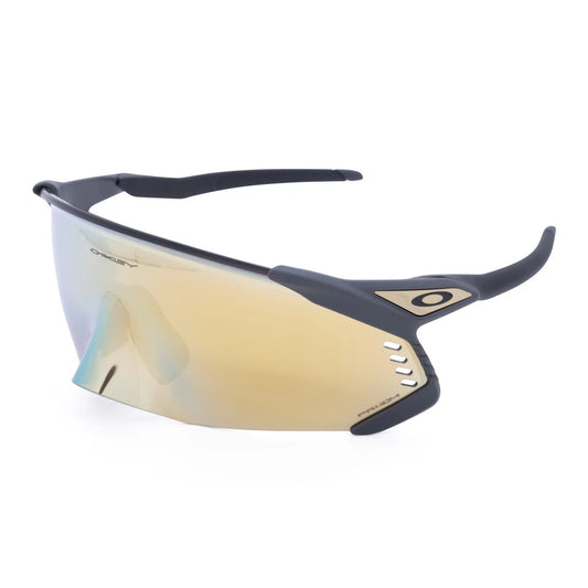 Occhiali da sole Oakley Velo Kato 009502-05 52 Grey/Gold