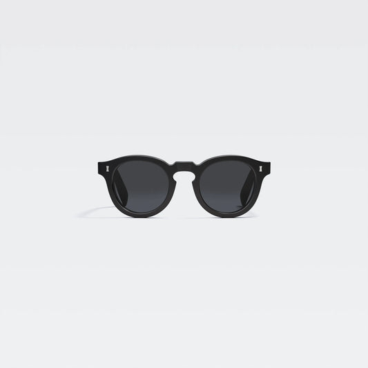 Occhiali da sole Cubitts Bidborough Nero pilot