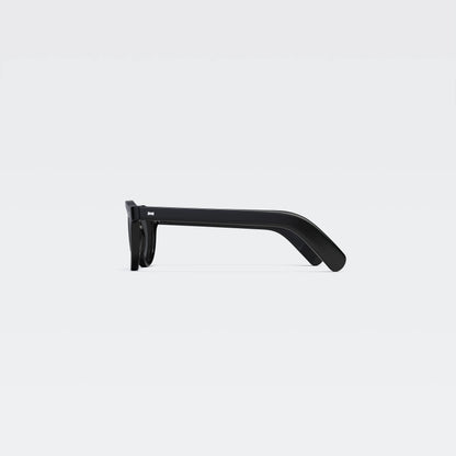Occhiali da sole Cubitts Bidborough Nero pilot
