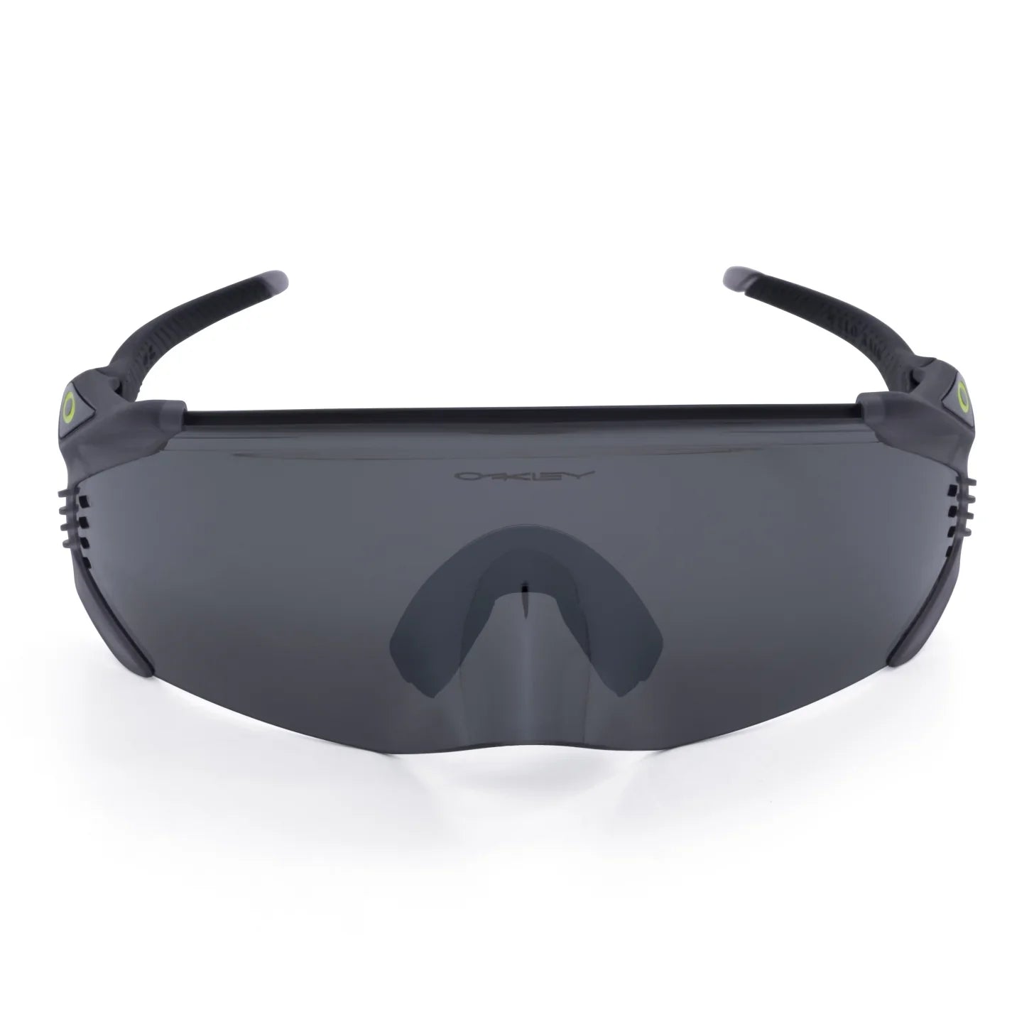Occhiale da sole Oakley Velo Kato 009501-07 52 Grey Ink Opaco