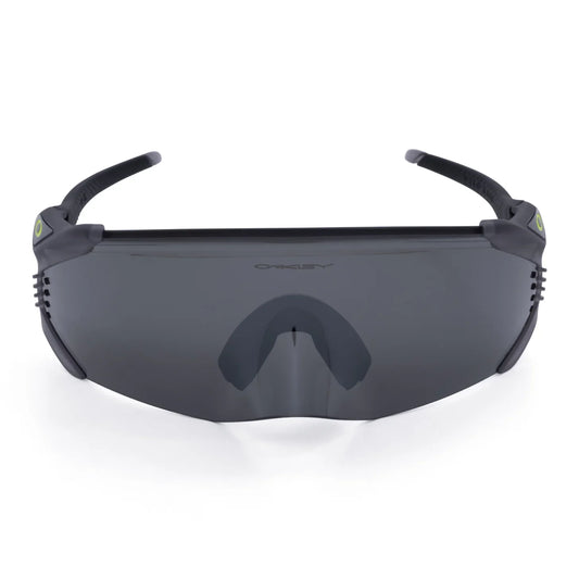 Occhiale da sole Oakley Velo Kato 009501-07 52 Grey Ink Opaco