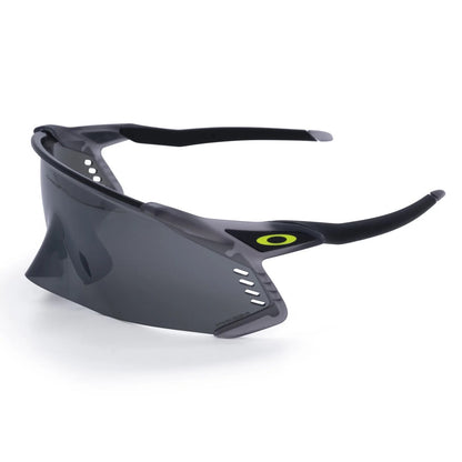 Occhiali da sole Oakley Velo Kato 009501-07 52 Grey Ink Opaco