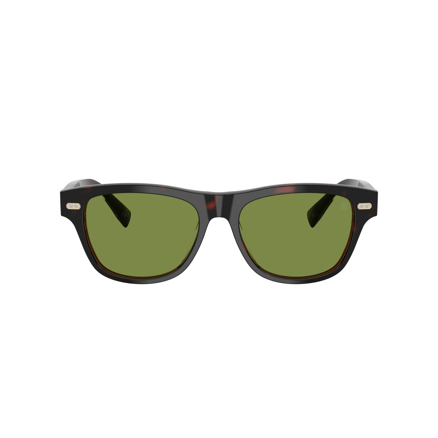 Occhiali da sole Brunello Cucinelli BC3005S Havana Mogano