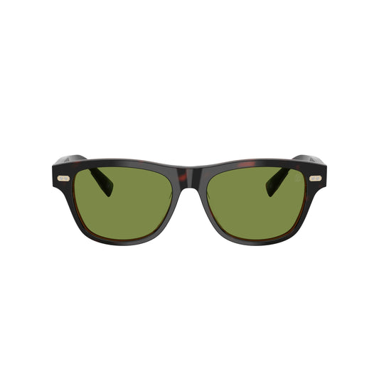 Occhiali da sole Brunello Cucinelli BC3005S Havana Mogano