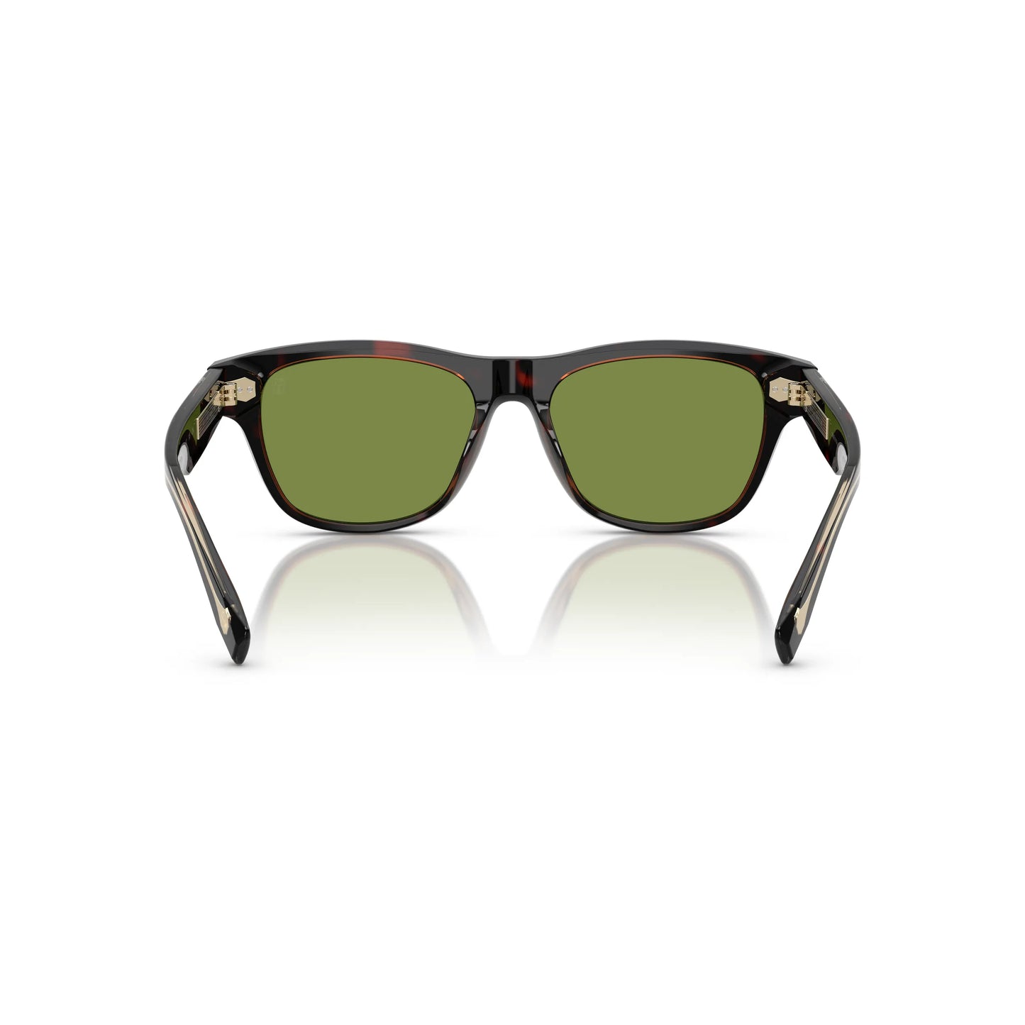 Occhiali da sole Brunello Cucinelli BC3005S Havana Mogano