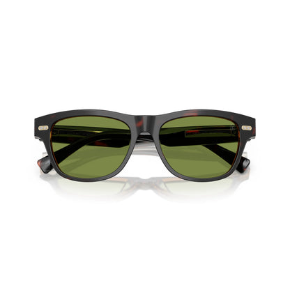 Occhiali da sole Brunello Cucinelli BC3005S Havana Mogano