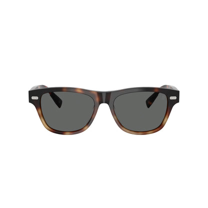 Occhiali da sole Brunello Cucinelli BC3005S Havana Tabacco