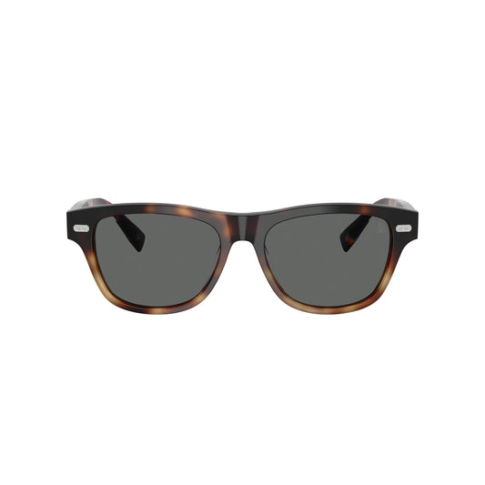 Occhiali da sole Brunello Cucinelli BC3005S Havana Tabacco