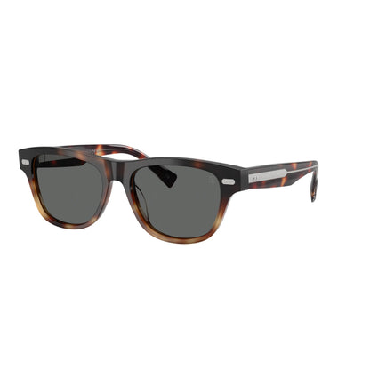 Occhiali da sole Brunello Cucinelli BC3005S Havana Tabacco