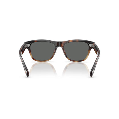 Occhiali da sole Brunello Cucinelli BC3005S Havana Tabacco