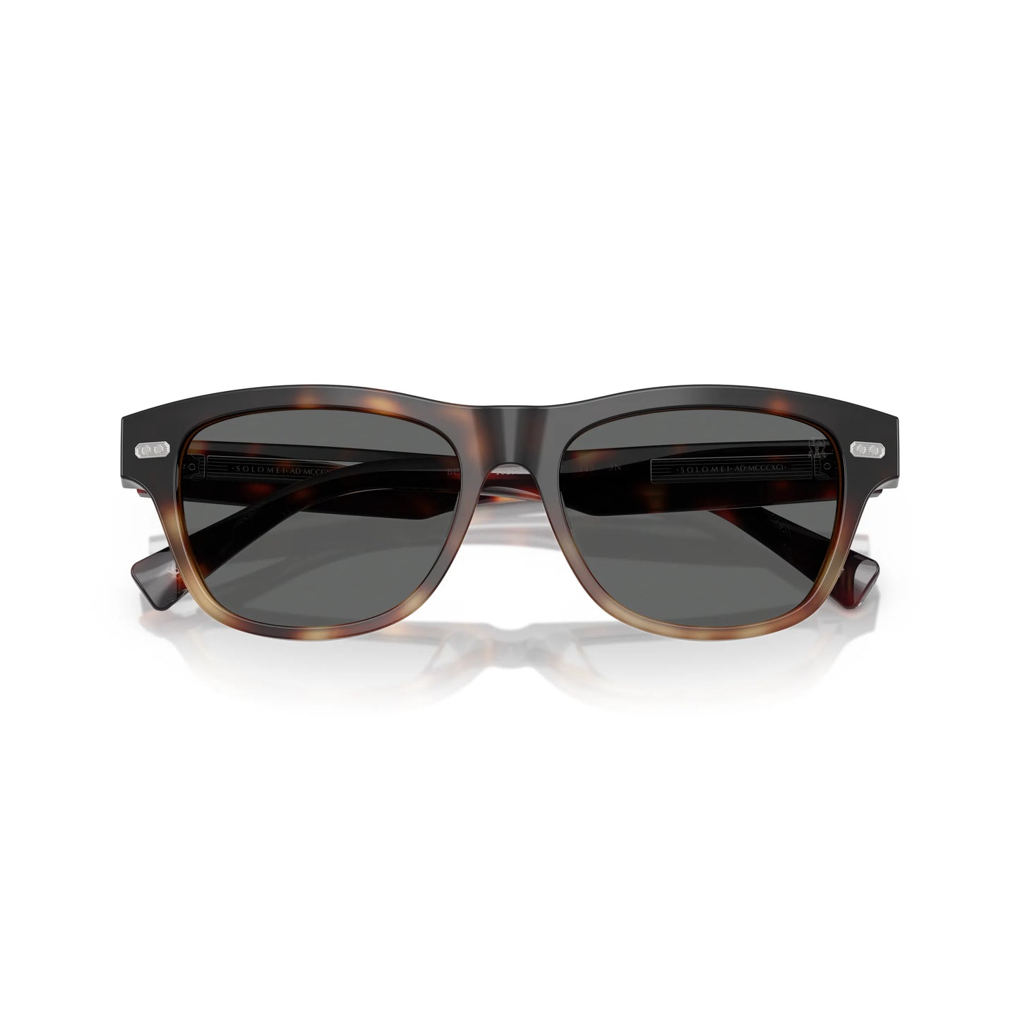 Occhiali da sole Brunello Cucinelli BC3005S Havana Tabacco