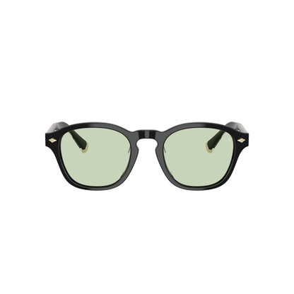 Occhiali da sole Brunello Cucinelli BC4006S Black