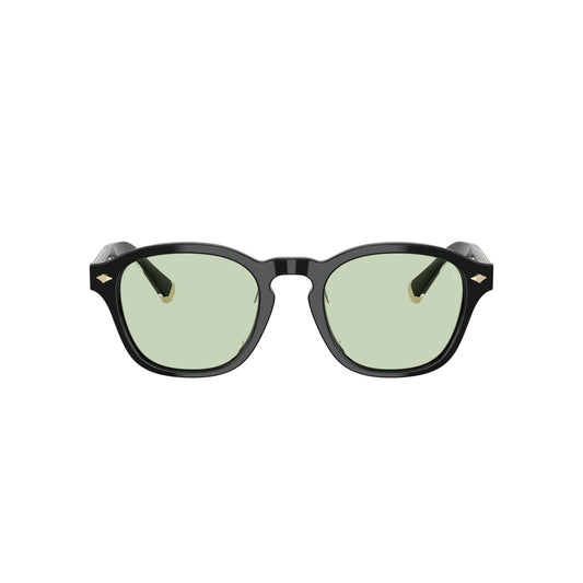 Occhiali da sole Brunello Cucinelli BC4006S Black