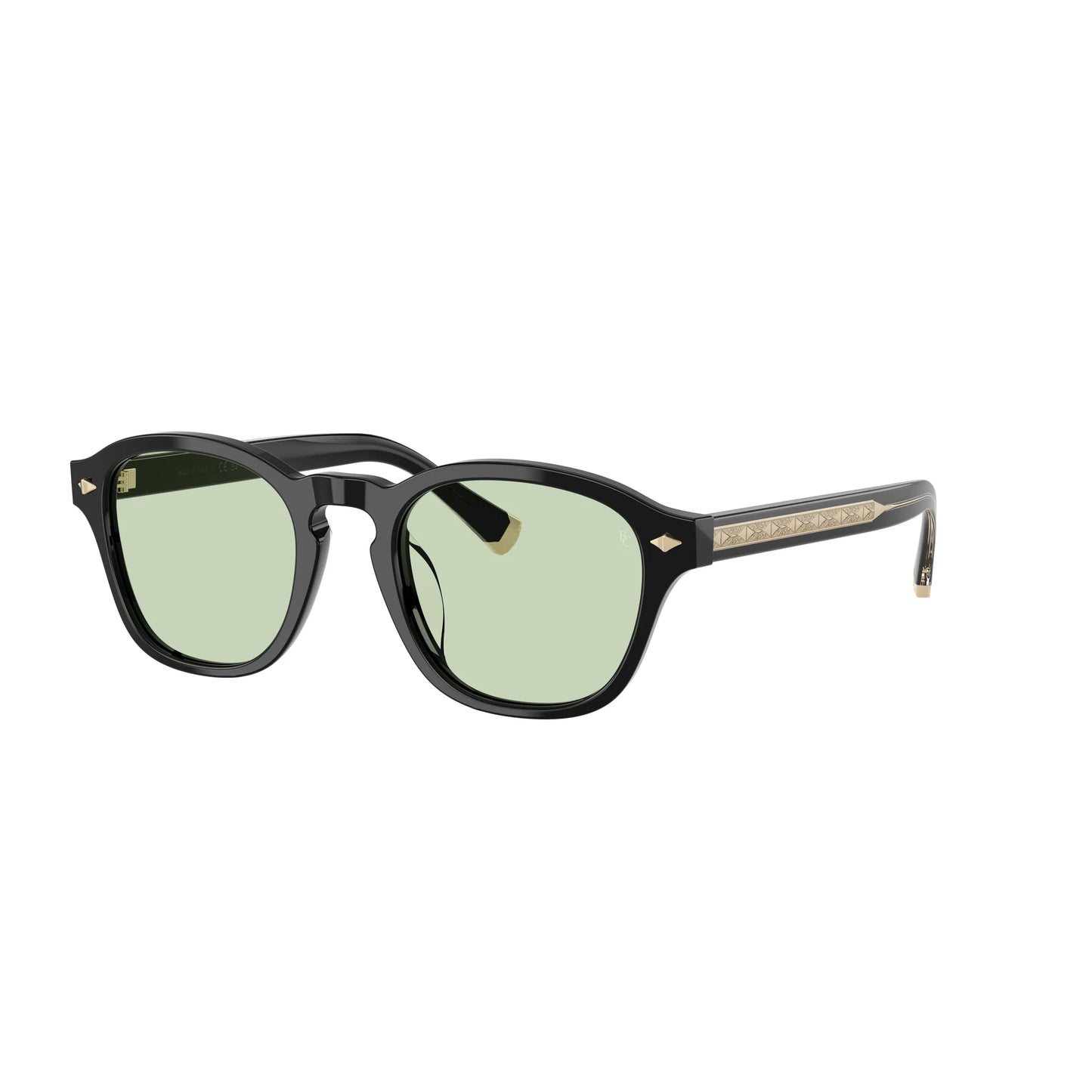 Occhiali da sole Brunello Cucinelli BC4006S Black