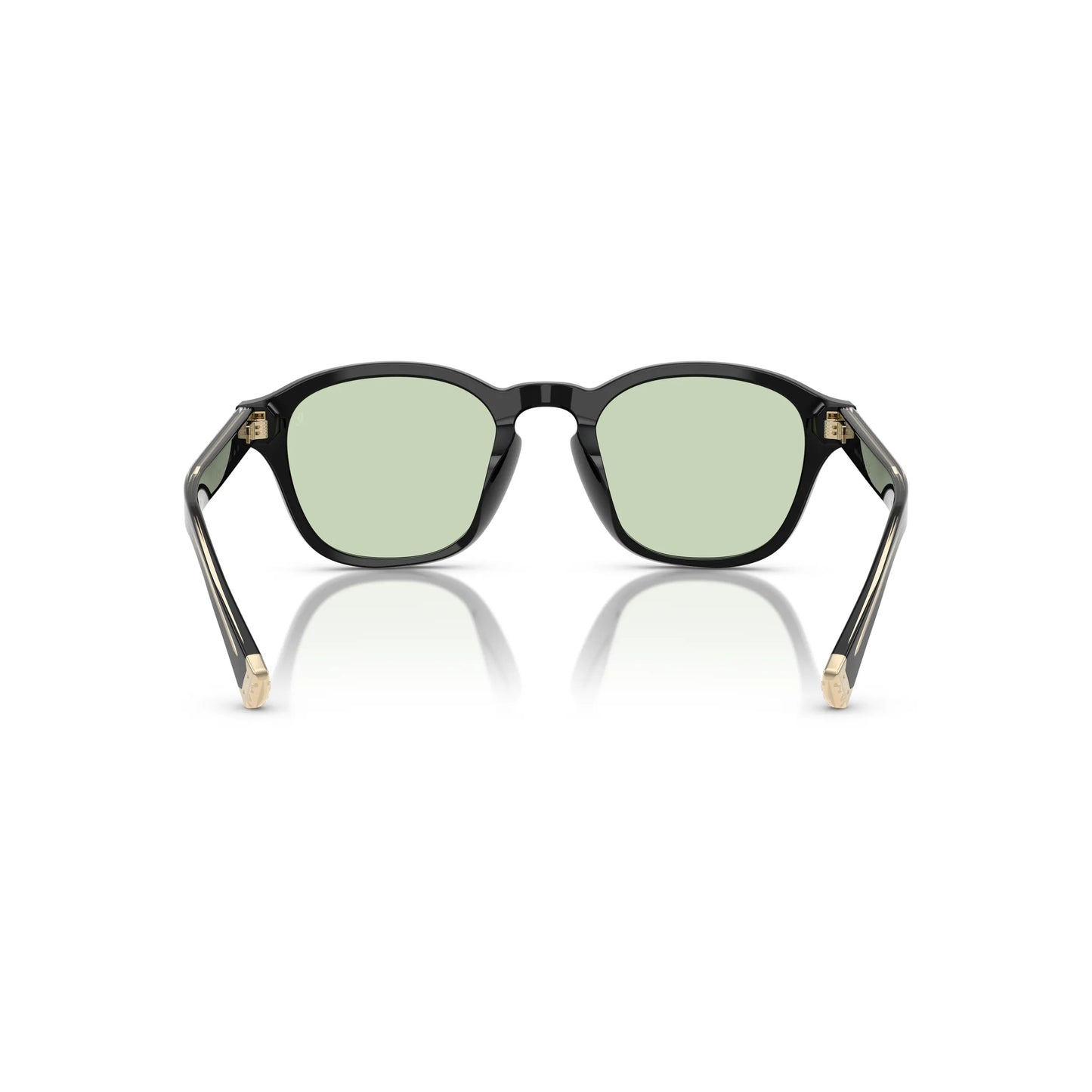 Occhiali da sole Brunello Cucinelli BC4006S Black