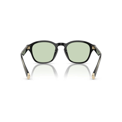 Occhiali da sole Brunello Cucinelli BC4006S Black