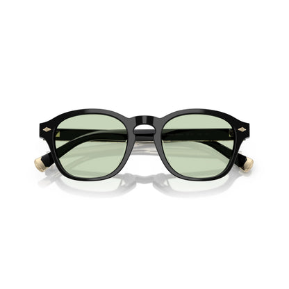 Occhiali da sole Brunello Cucinelli BC4006S Black
