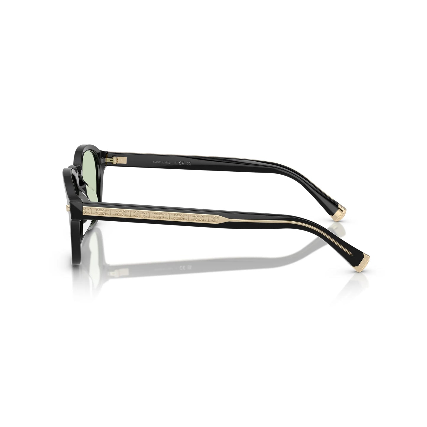 Occhiali da sole Brunello Cucinelli BC4006S Black