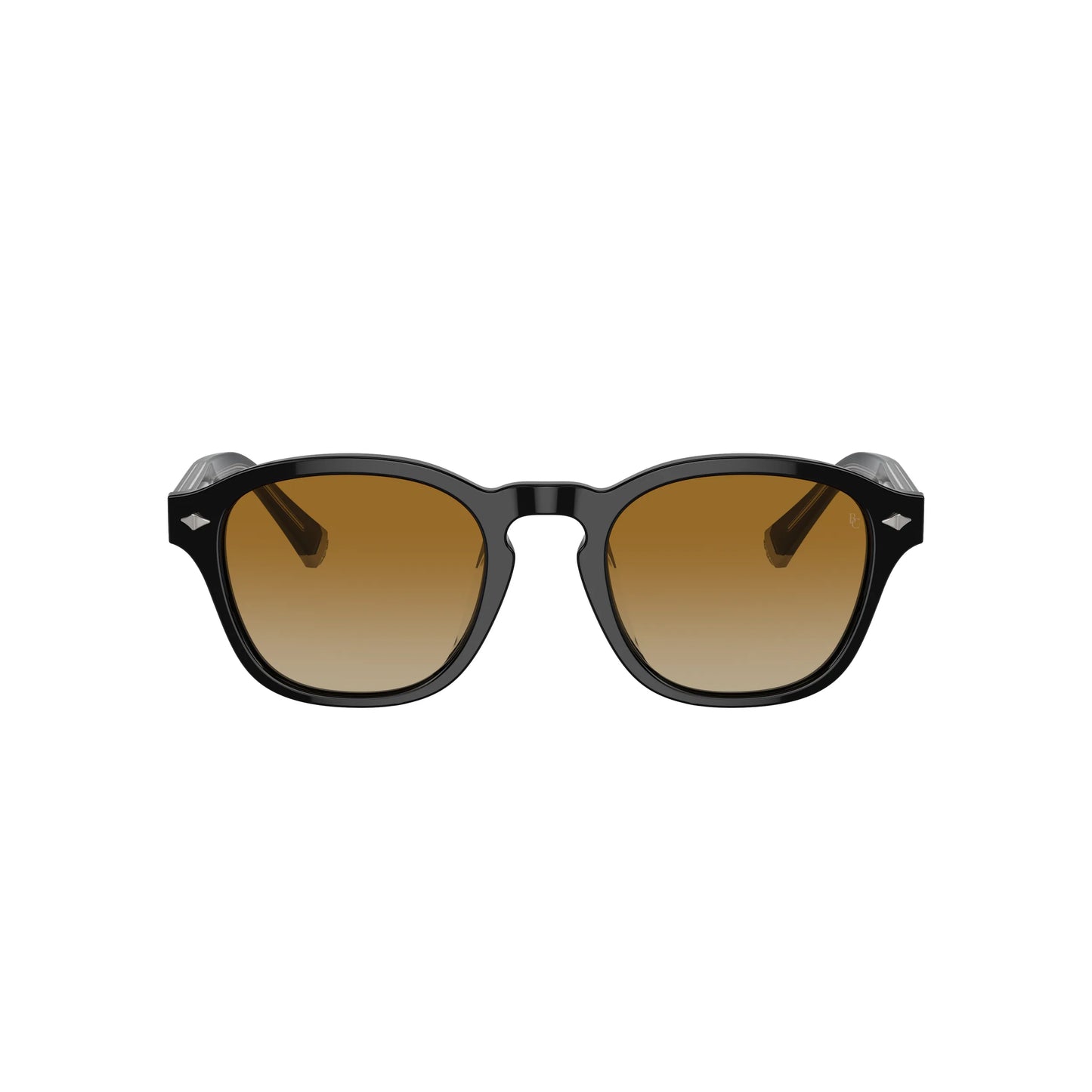 Occhiali da sole Brunello Cucinelli BC4006S 102/0B2 Black