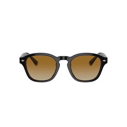 Occhiali da sole Brunello Cucinelli BC4006S 102/0B2 Black