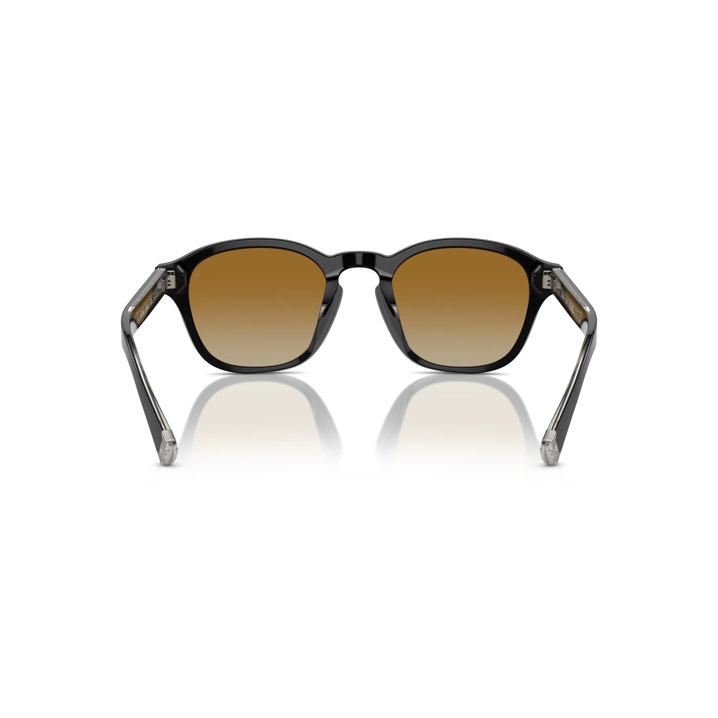 Occhiali da sole Brunello Cucinelli BC4006S 102/0B2 Black