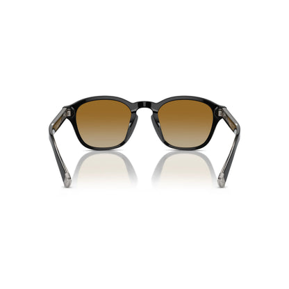 Occhiali da sole Brunello Cucinelli BC4006S 102/0B2 Black