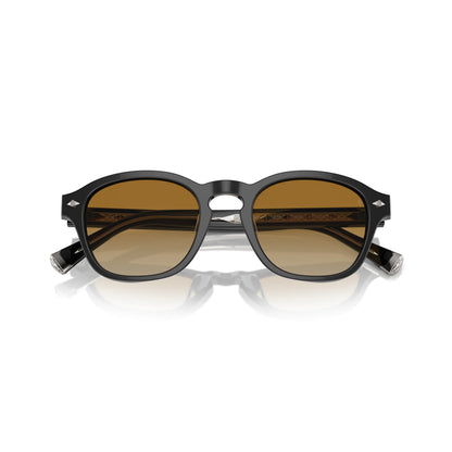 Occhiali da sole Brunello Cucinelli BC4006S 102/0B2 Black