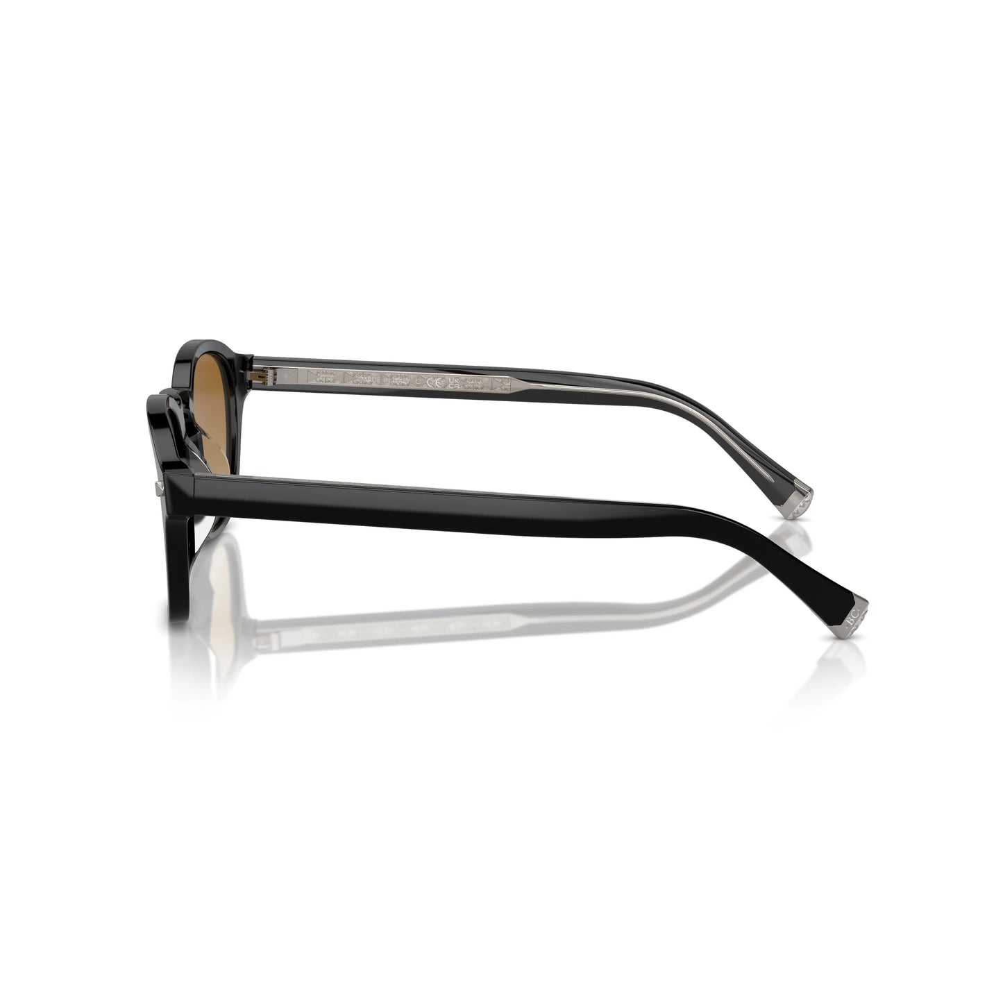 Occhiali da sole Brunello Cucinelli BC4006S 102/0B2 Black