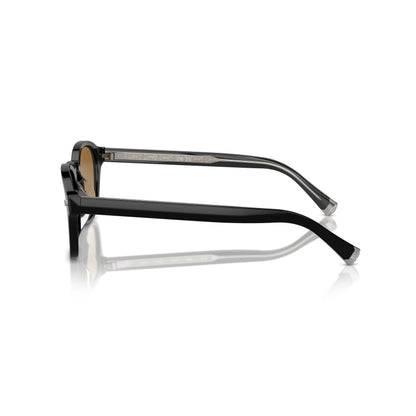 Occhiali da sole Brunello Cucinelli BC4006S 102/0B2 Black
