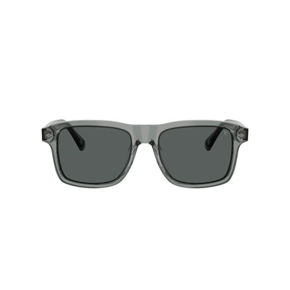 Occhiali da sole Brunello Cucinelli BC4014S Grey
