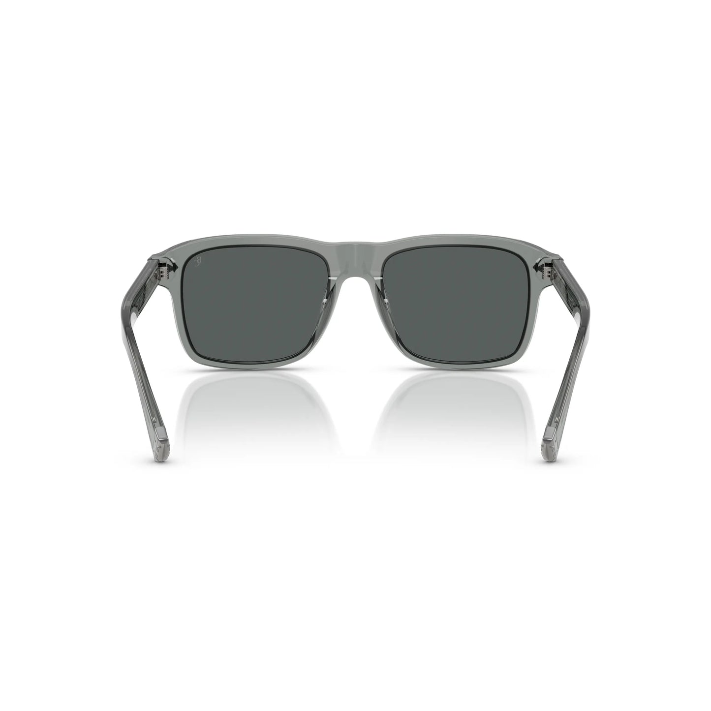 Occhiali da sole Brunello Cucinelli BC4014S Grey