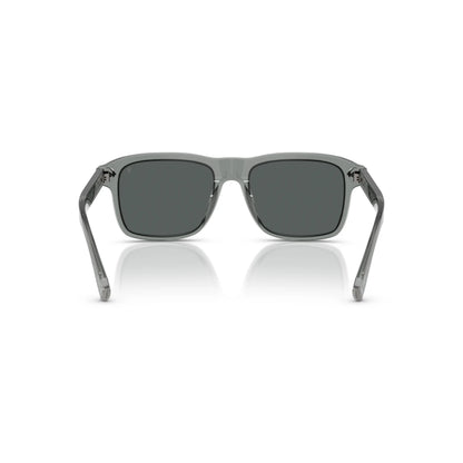 Occhiali da sole Brunello Cucinelli BC4014S Grey