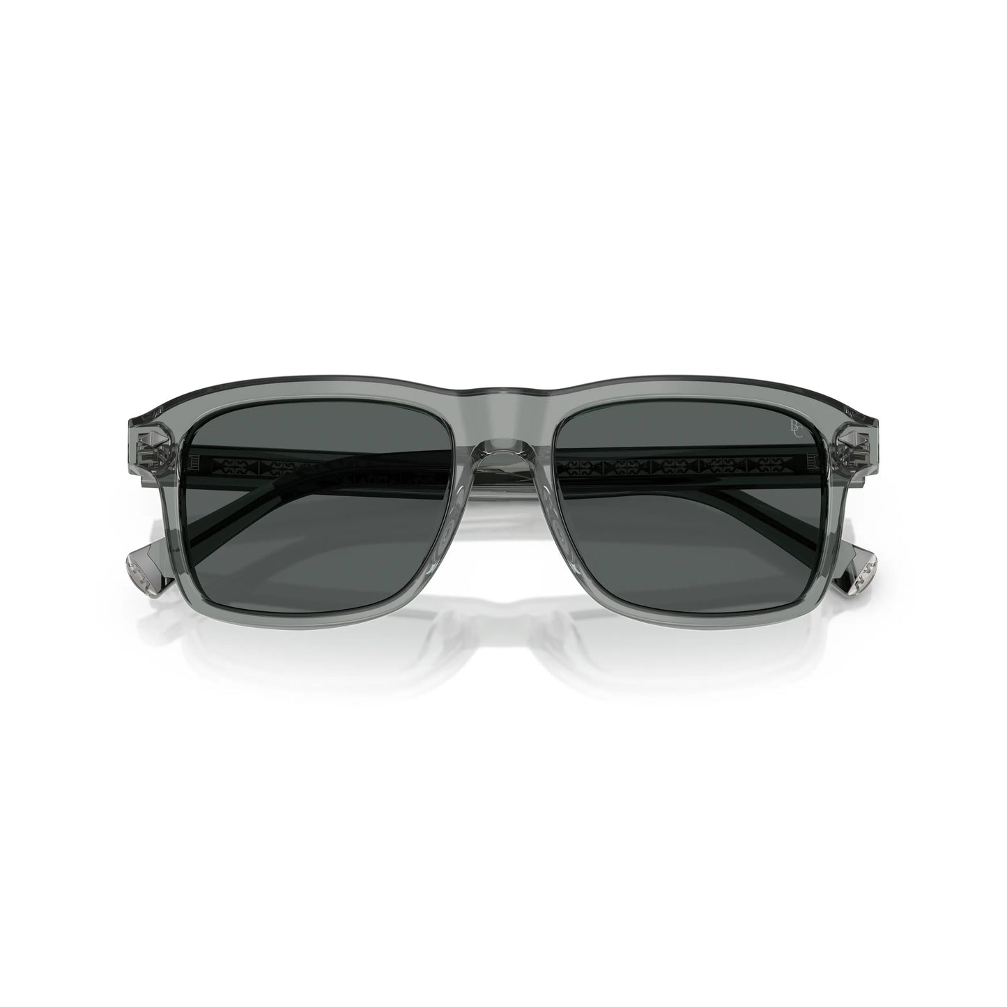 Occhiali da sole Brunello Cucinelli BC4014S Grey