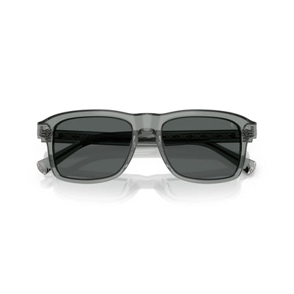 Occhiali da sole Brunello Cucinelli BC4014S Grey