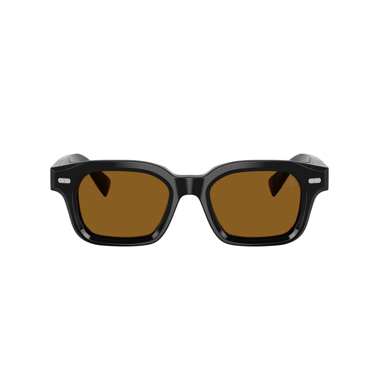 Occhiali da sole Brunello Cucinelli Jared BC4018S Brown