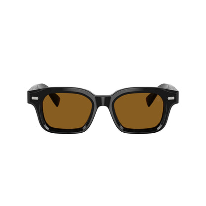 Occhiali da sole Brunello Cucinelli Jared BC4018S Brown