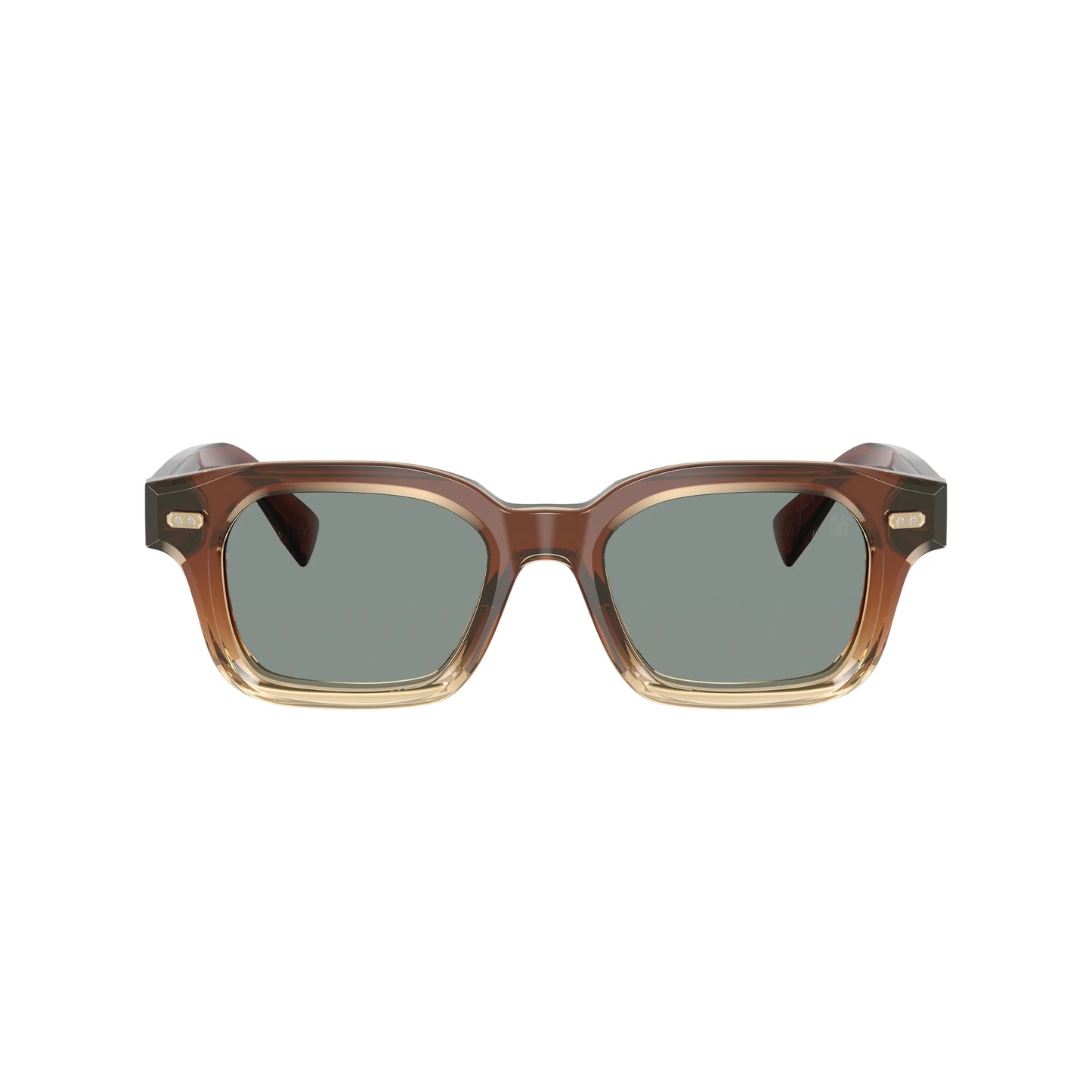 Occhiali da sole Brunello Cucinelli Jared BC4018S Black