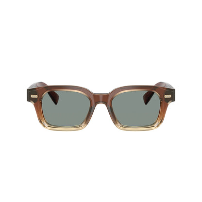Occhiali da sole Brunello Cucinelli Jared BC4018S Black