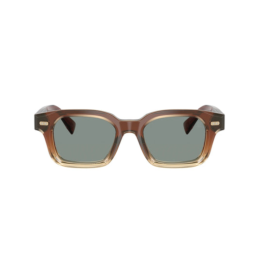 Occhiali da sole Brunello Cucinelli Jared BC4018S Black