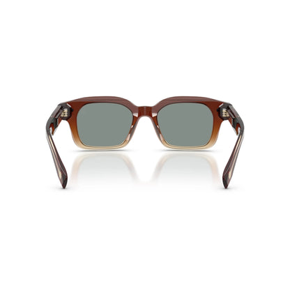 Occhiali da sole Brunello Cucinelli Jared BC4018S Black