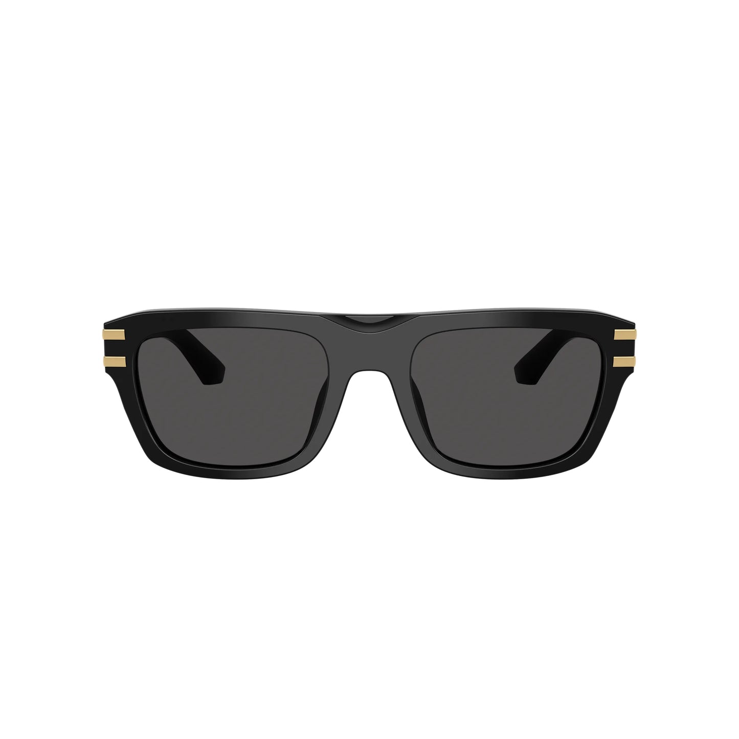Occhiali da sole Dolce & Gabbana DG4496 Black rettangolari