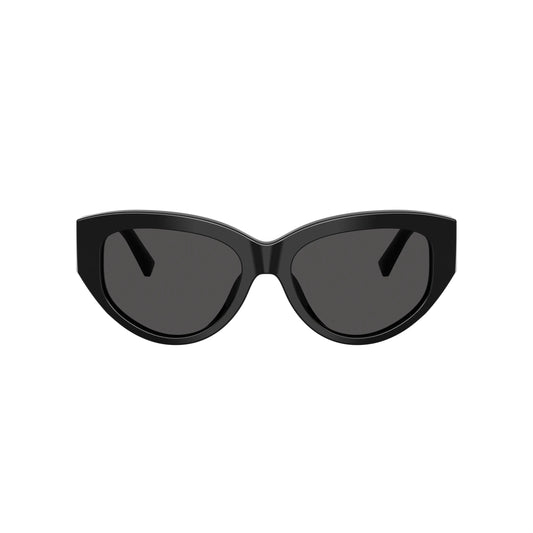 Occhiale da sole Dolce & Gabbana DG4514 501/87 Nero ovale