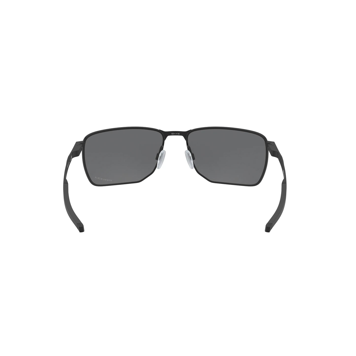 Occhiali da sole Oakley Ejector OO4142 414201 Nero satinato -dettagli3
