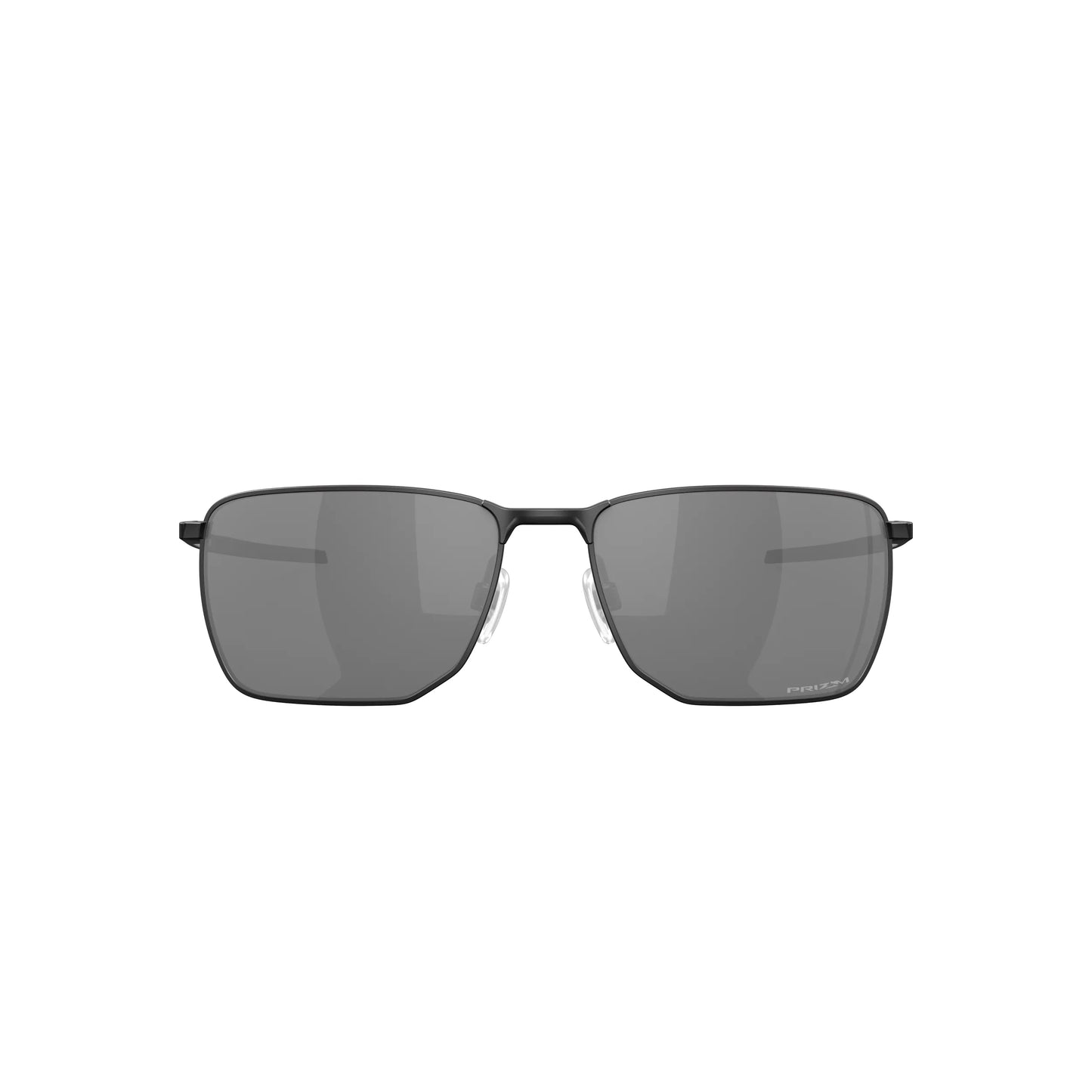 Occhiali da sole Oakley Ejector OO4142 414201 Nero satinato