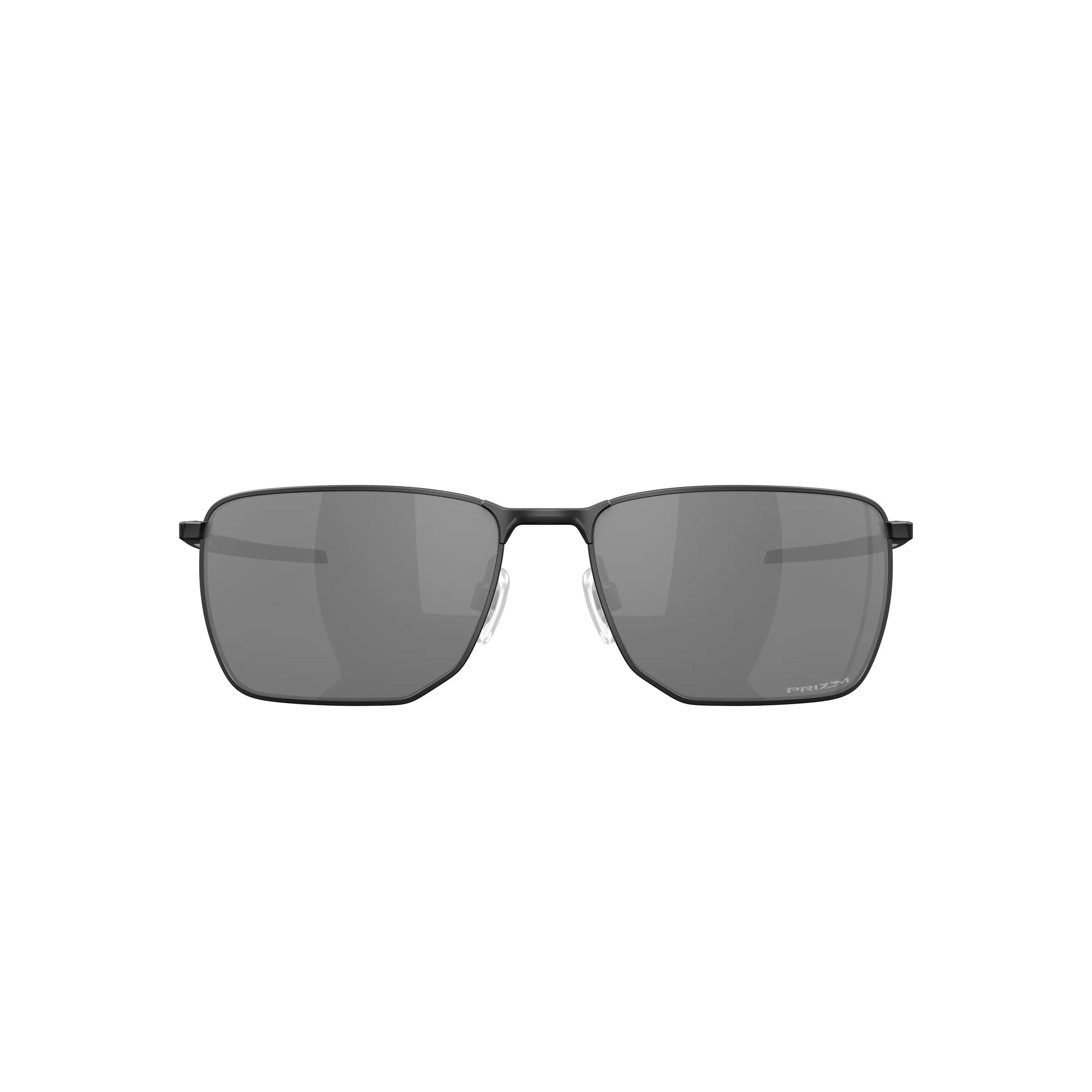 Occhiali da sole Oakley Ejector OO4142 414201 Nero satinato