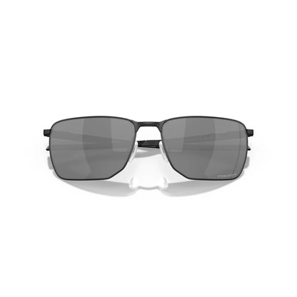 Occhiali da sole Oakley Ejector OO4142 414201 Nero satinato -dettagli5