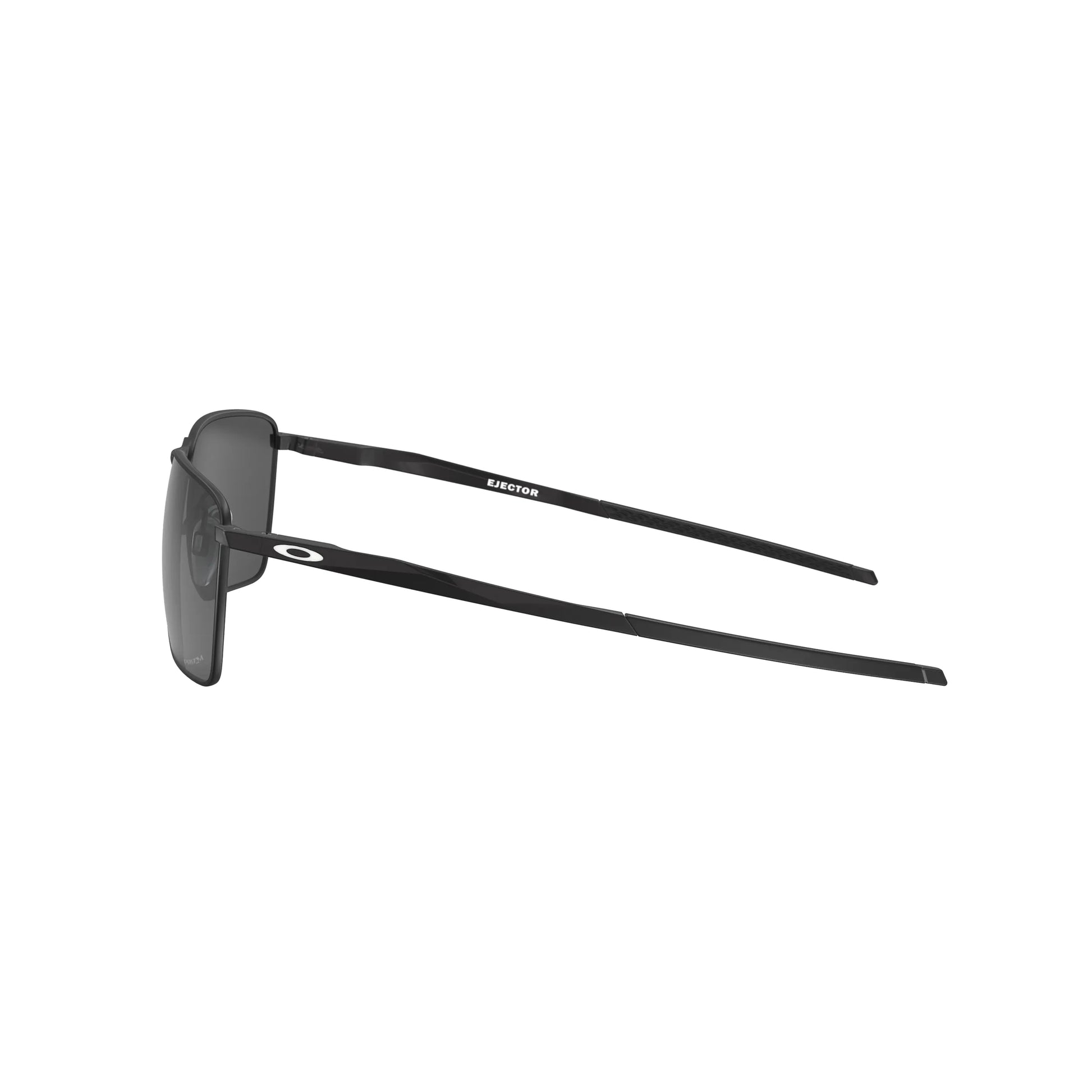 Occhiali da sole Oakley Ejector OO4142 414201 Nero satinato -dettagli2