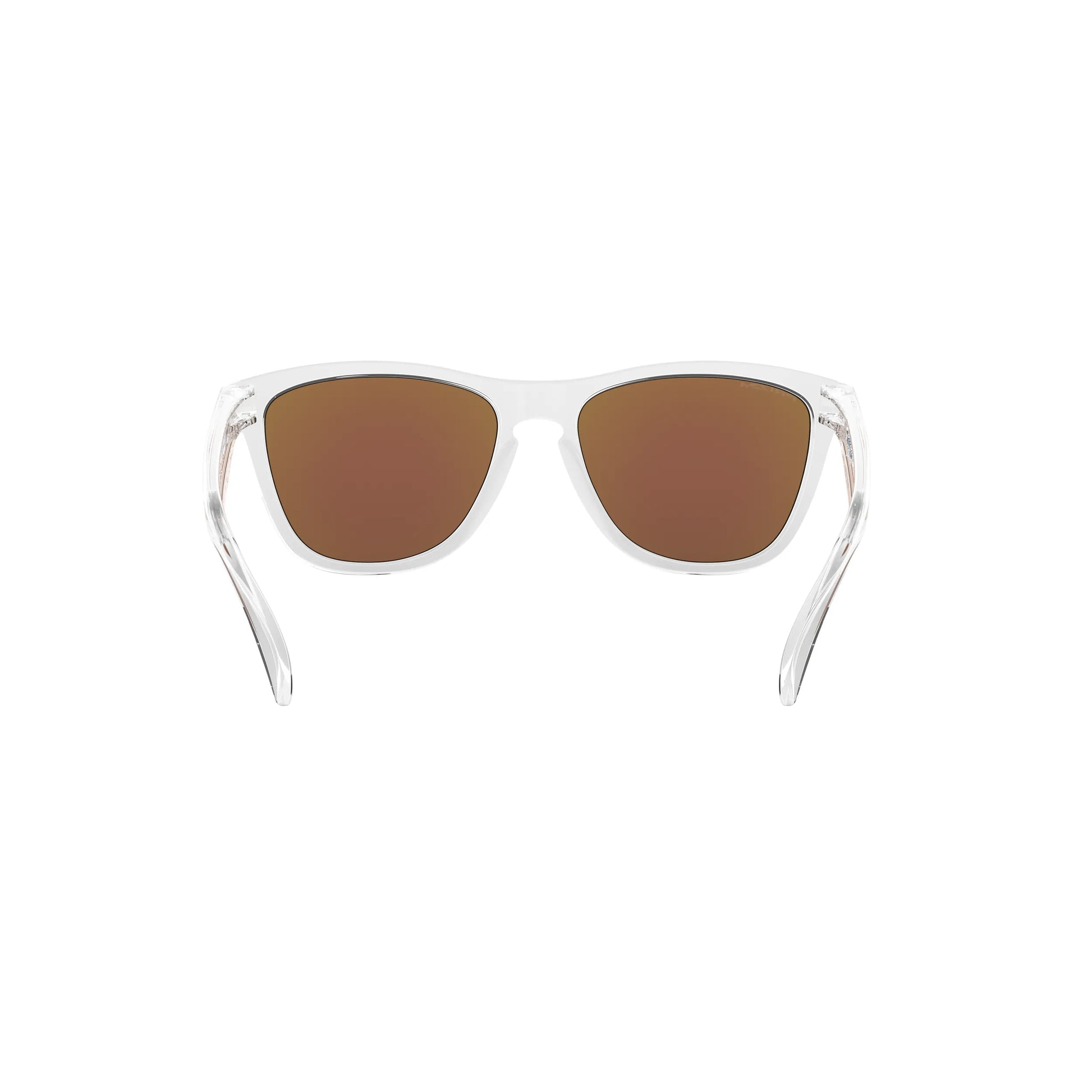 Occhiali da sole Oakley Frogskins OO9013 9013D0 Cristallo trasparente -dettagli3