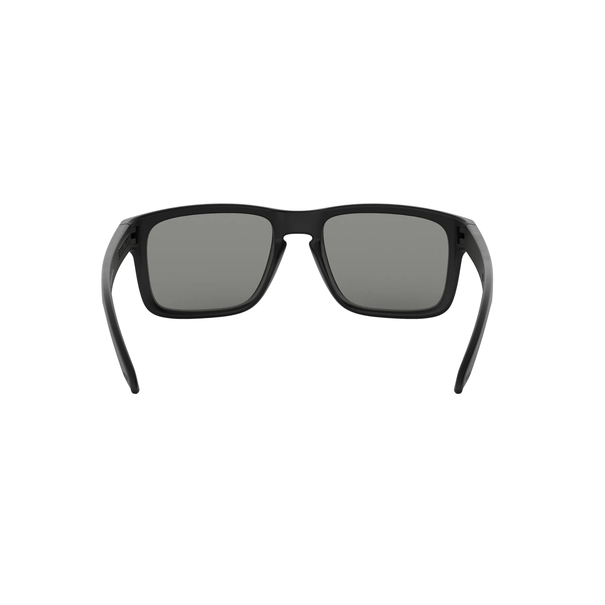 Occhiali da sole Oakley Holbrook OO9102 910236 Matte Black Red Iridium -dettagli3